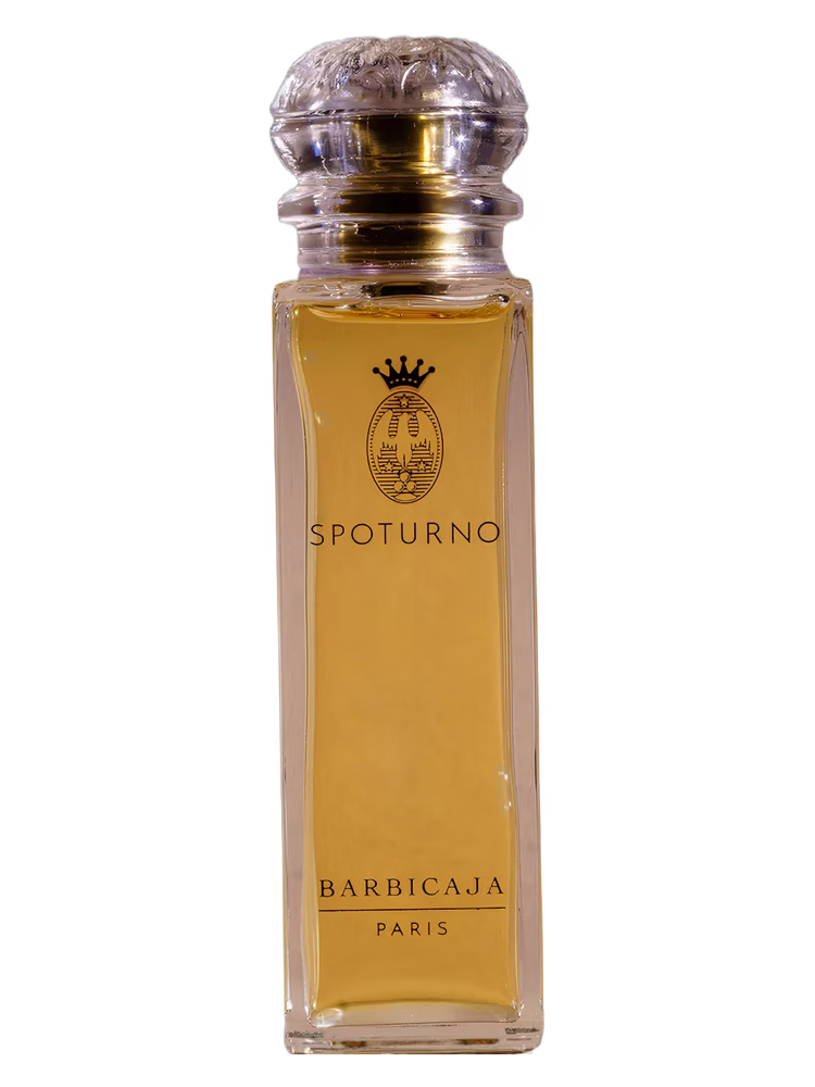 Spoturno Barbicaja