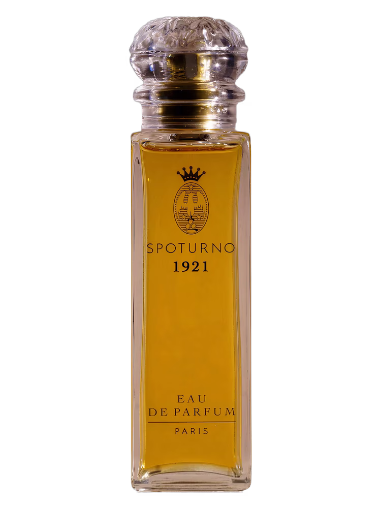Spoturno Spoturno 1921