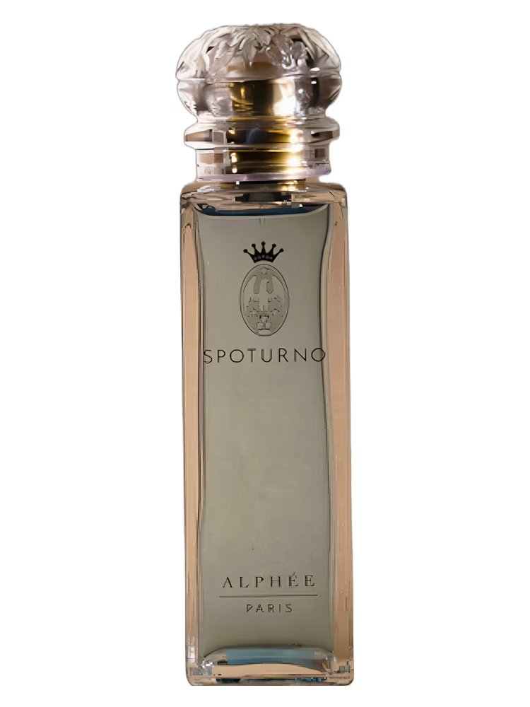 Spoturno Alphée