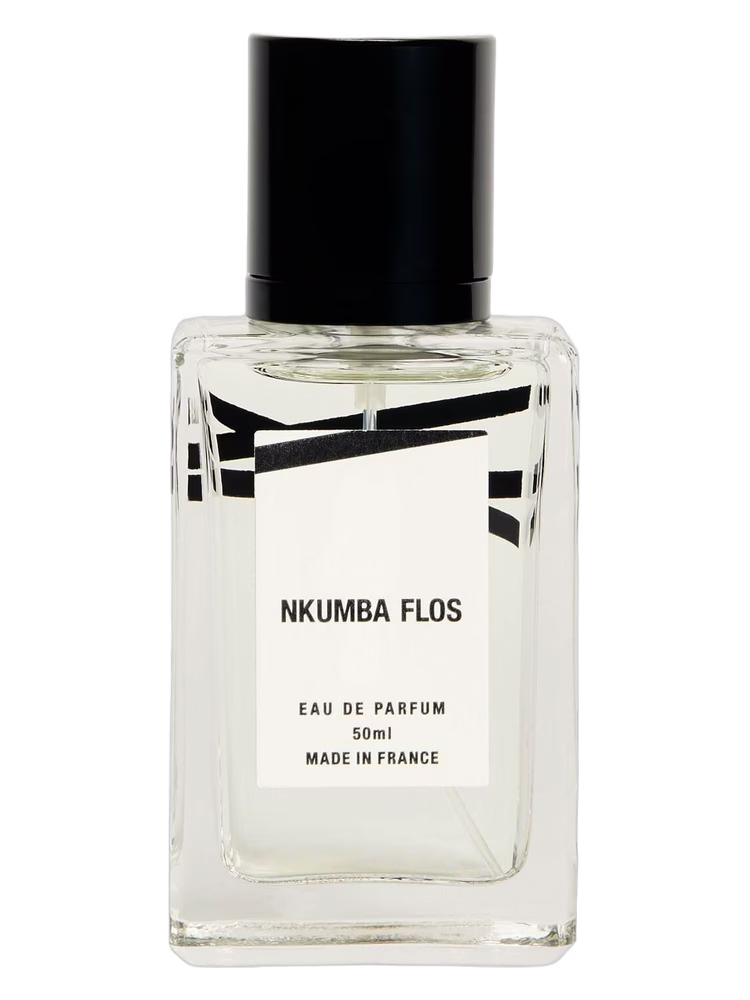 Entre D'Eux Nkumba Flos