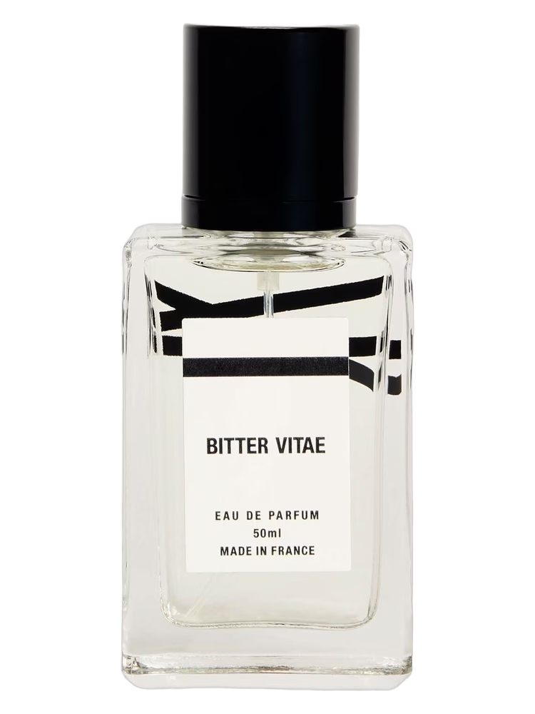 Entre D'Eux Bitter Vitae