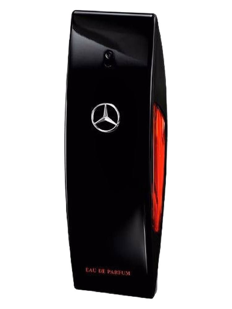 Mercedes-Benz Mercedes Benz Club Black Eau de Parfum