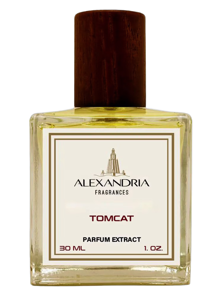 Alexandria Fragrances Tomcat