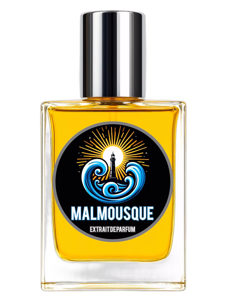 Ô Médina Perfumery Malmousque