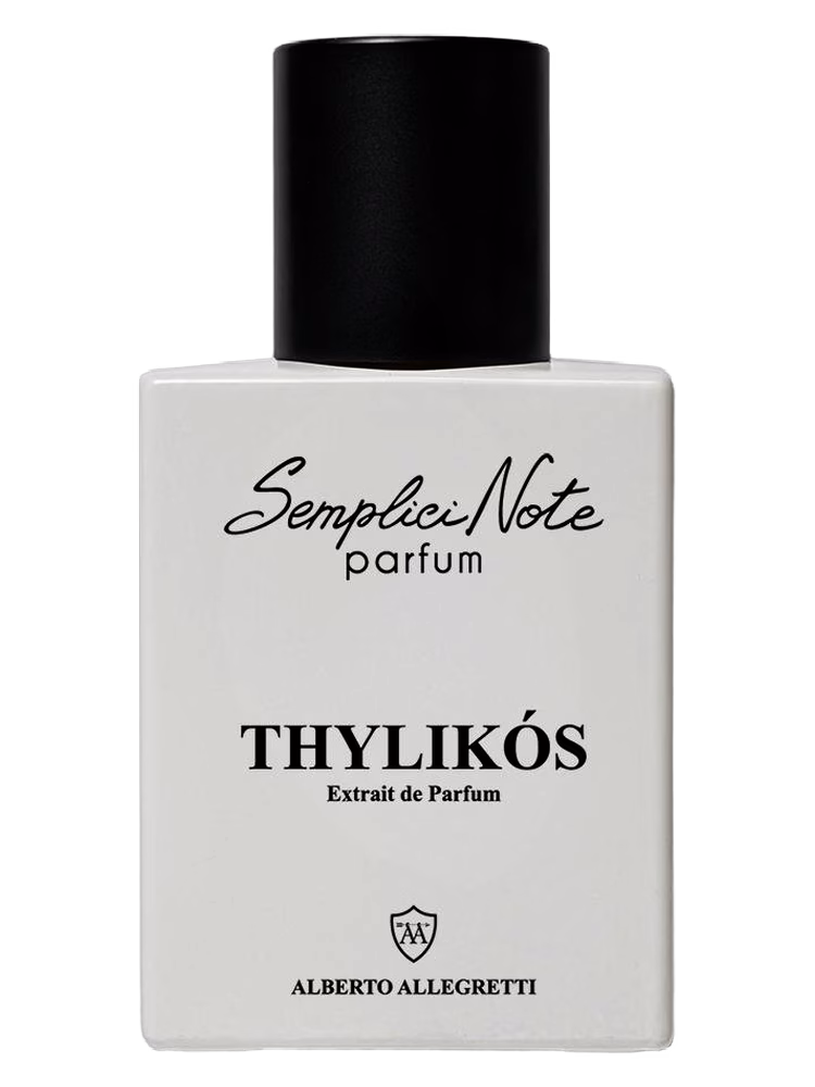Alberto Allegretti Thylikós