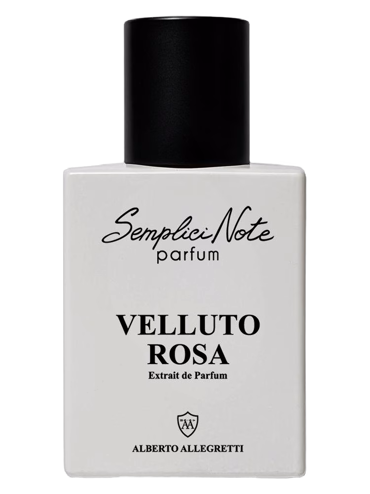 Alberto Allegretti Velluto Rosa