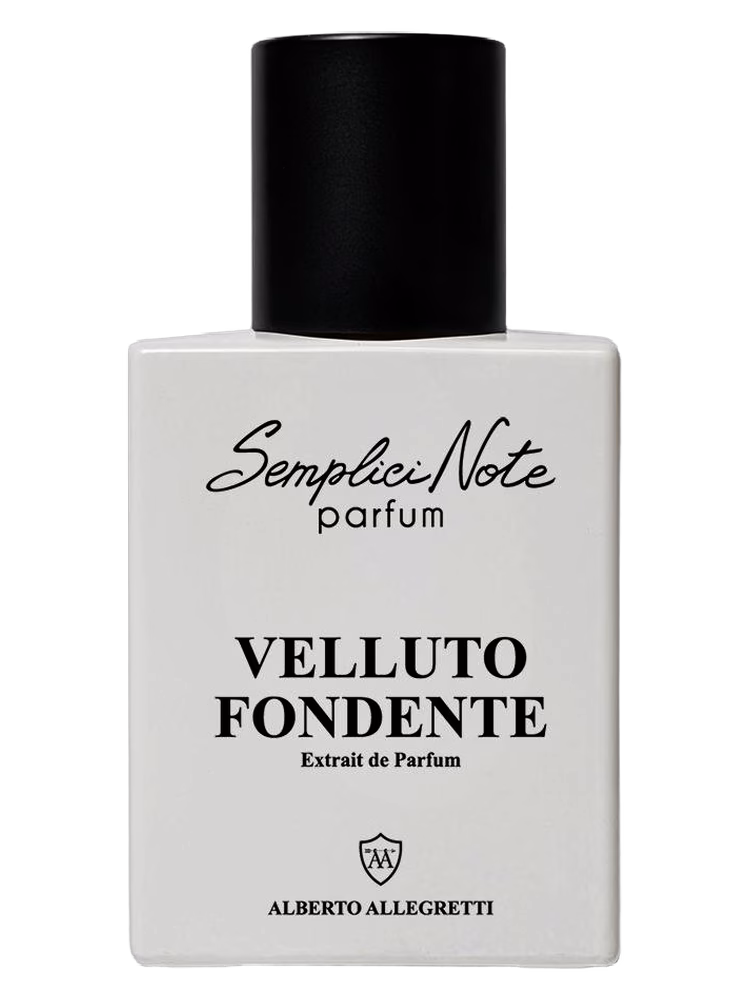 Alberto Allegretti Velluto Fondente