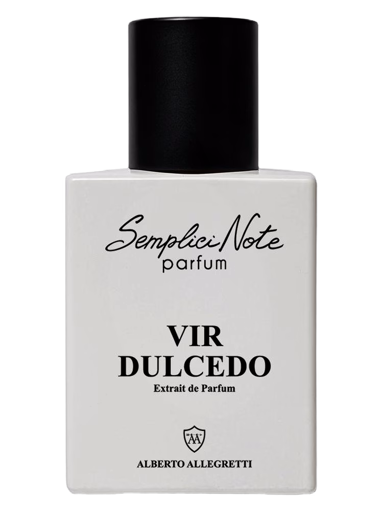 Alberto Allegretti Vir Dulcedo