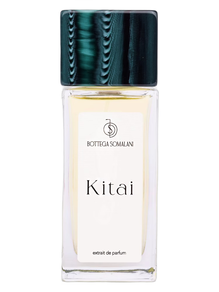 Bottega Somalani Kitai
