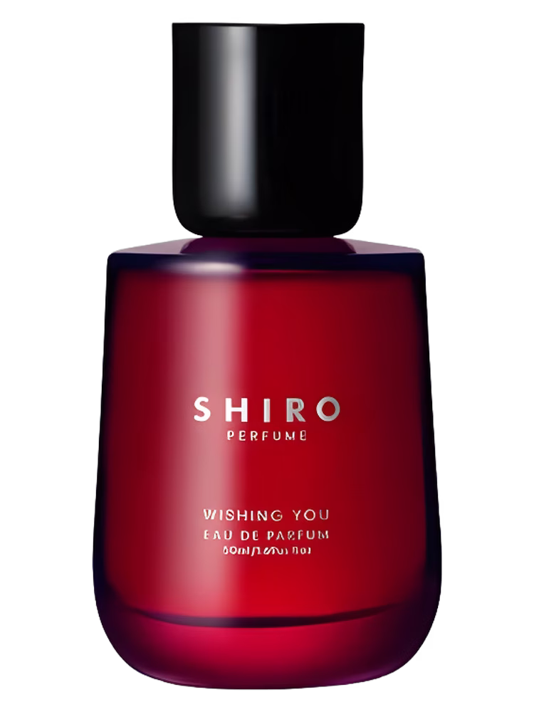 Shiro Wishing You
