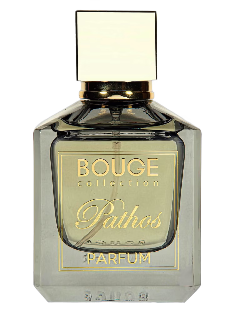 Bouge Pathos