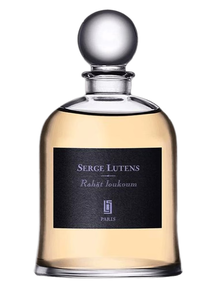 Serge Lutens Rahat Loukoum