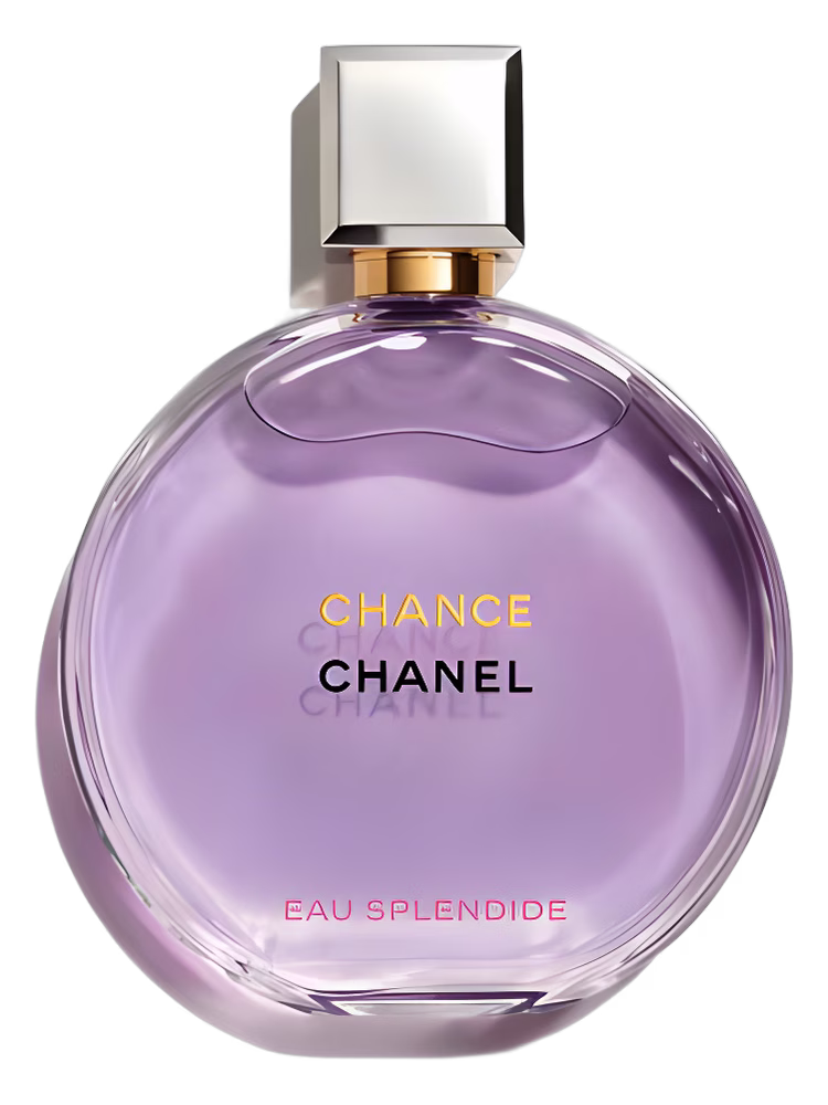 Chanel Chance Eau Splendide