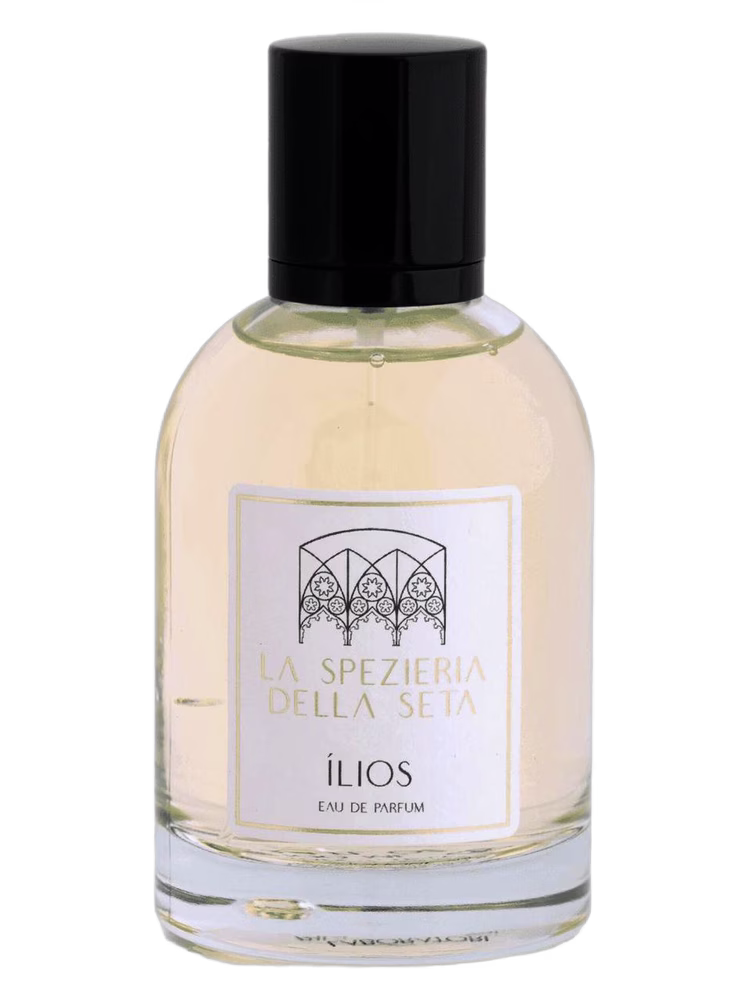 La Spezieria della Seta ÌLIOS