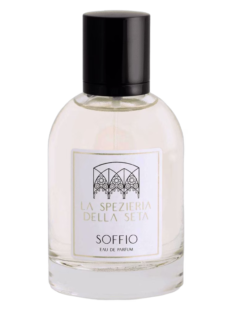 La Spezieria della Seta Soffio