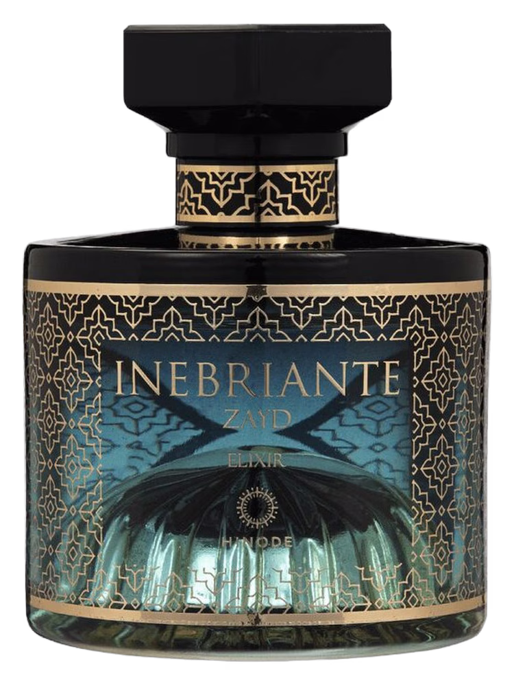 Hinode Inebriante Zayd Elixir