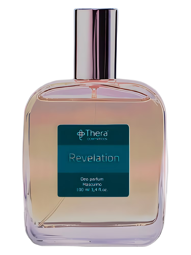 Thera Cosméticos Revelation