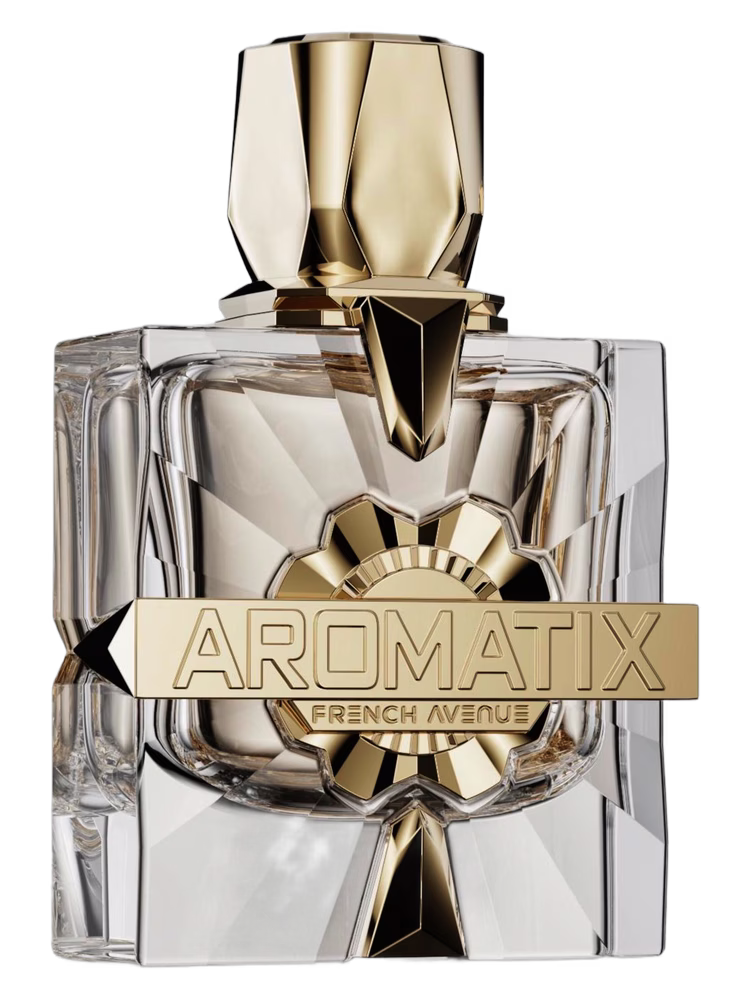 Aromatix X French Avenue X Xandal