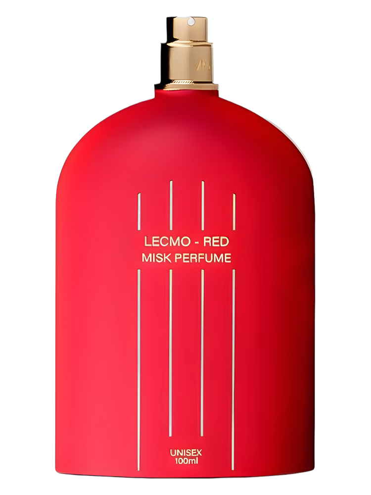 Lecmo Red Misk