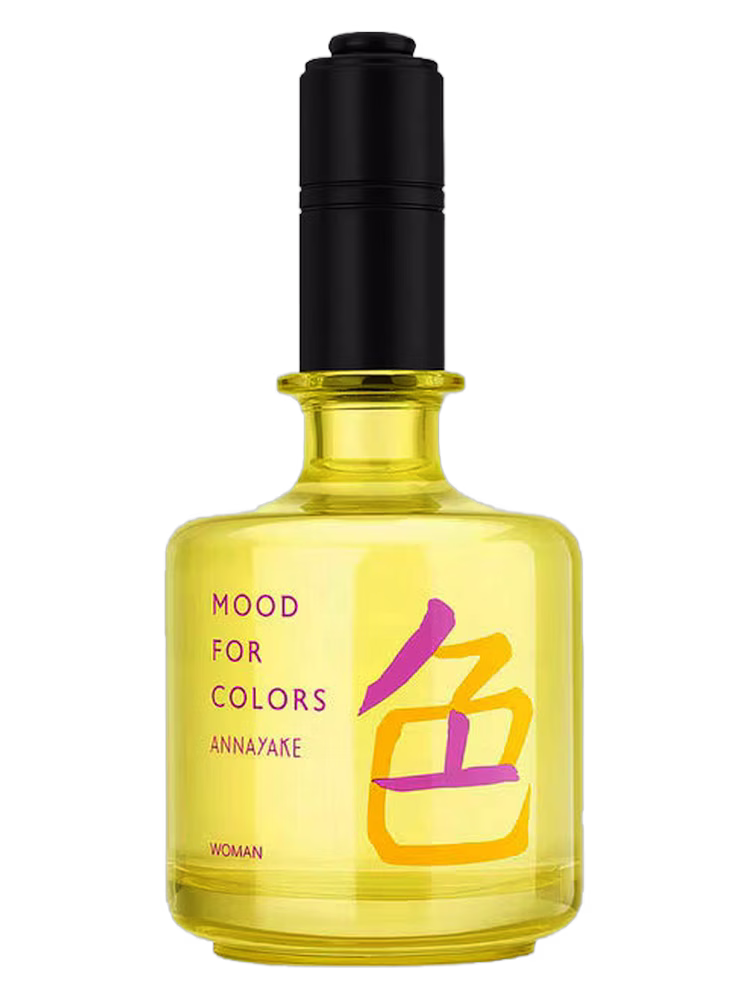 Annayake Mood for Colors Woman
