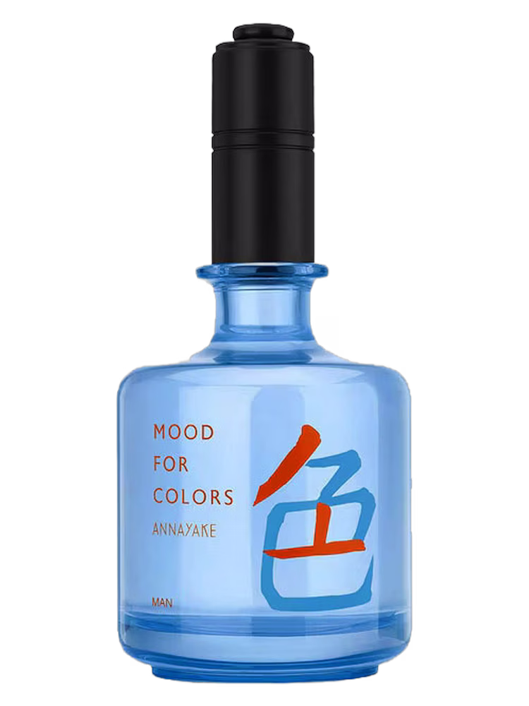 Annayake Mood For Colors Man