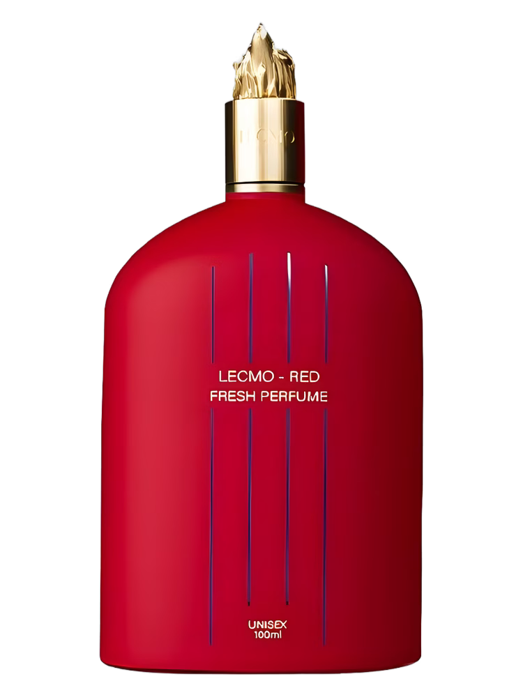 Lecmo Red Fresh
