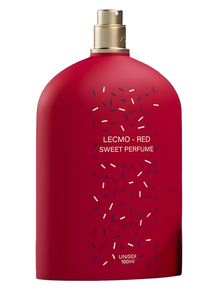 Lecmo Red Sweet
