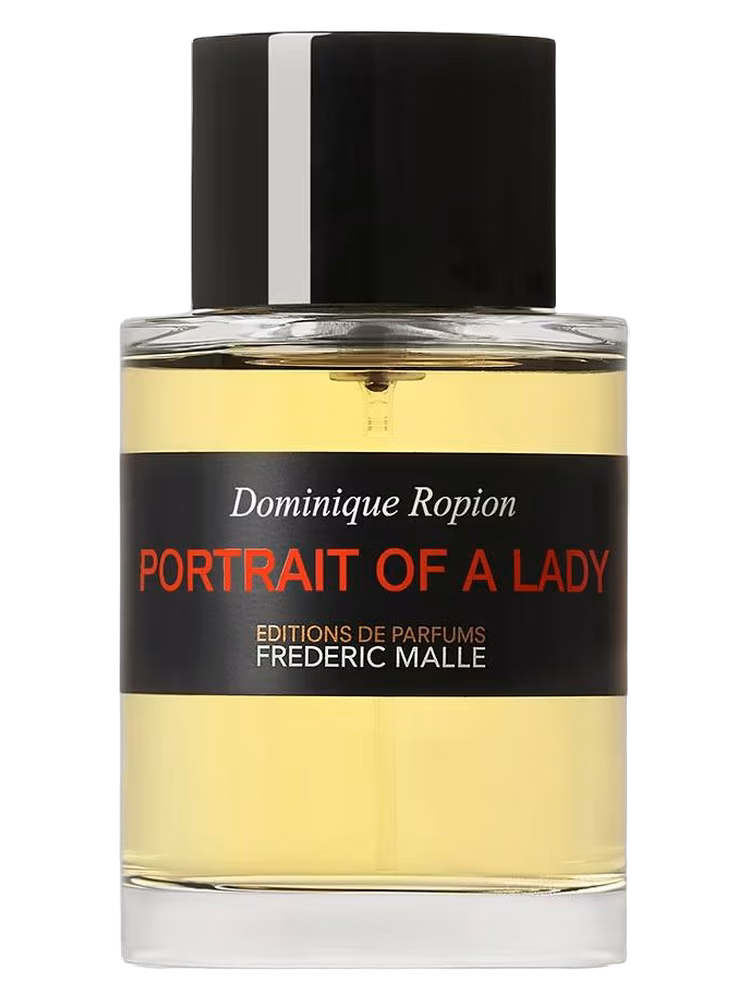 Frederic Malle Editions de Parfums Portrait of a Lady