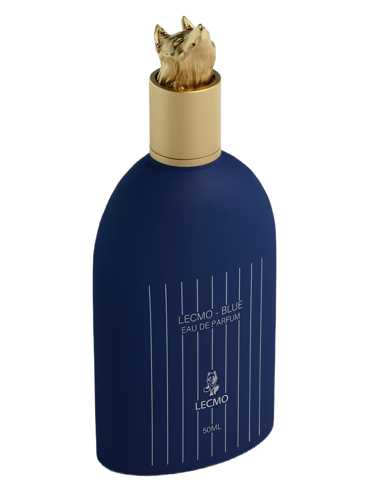 Lecmo Blue