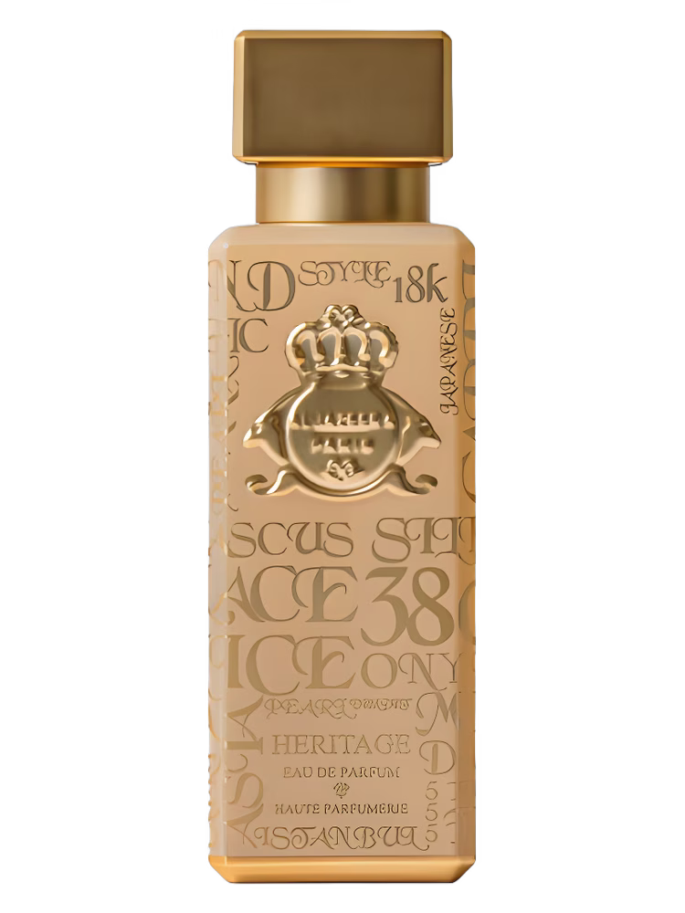 Al-Jazeera Perfumes Heritage