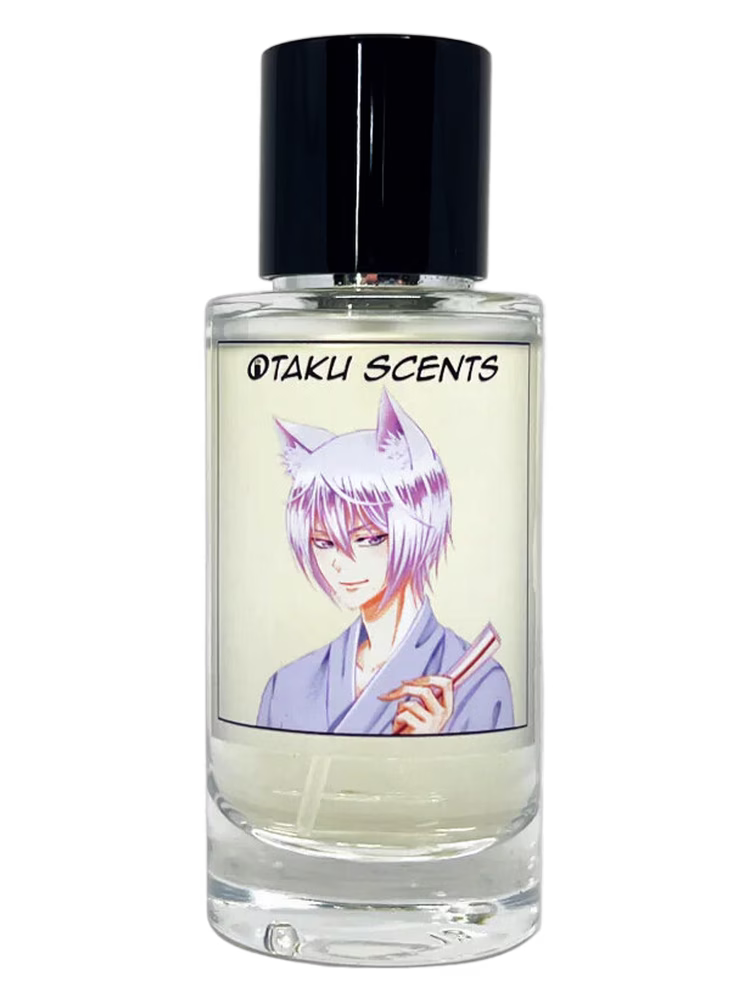 Otaku Scents Tomoe