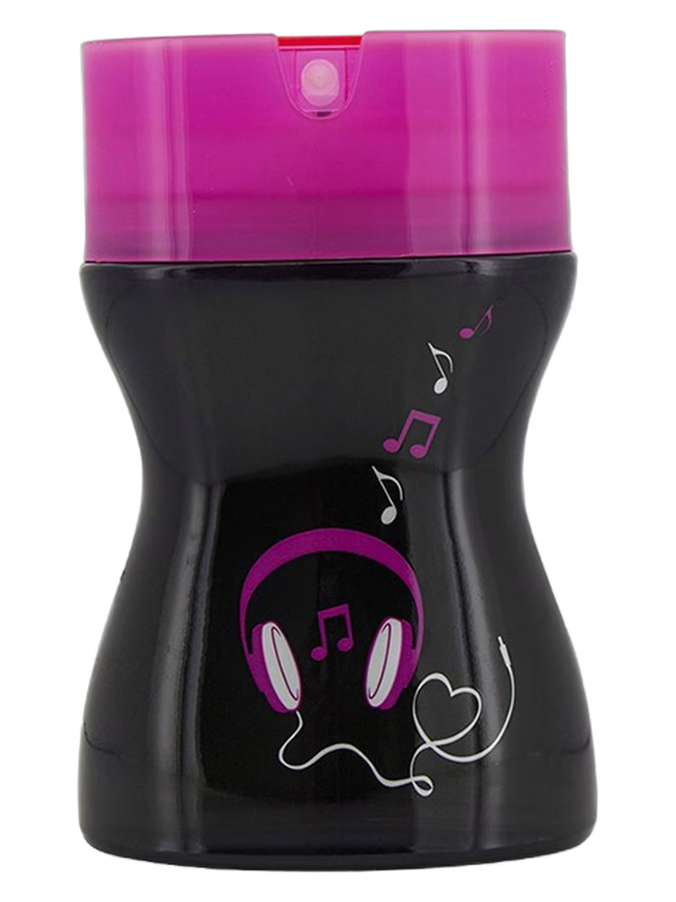 Cofinluxe Love Love Music