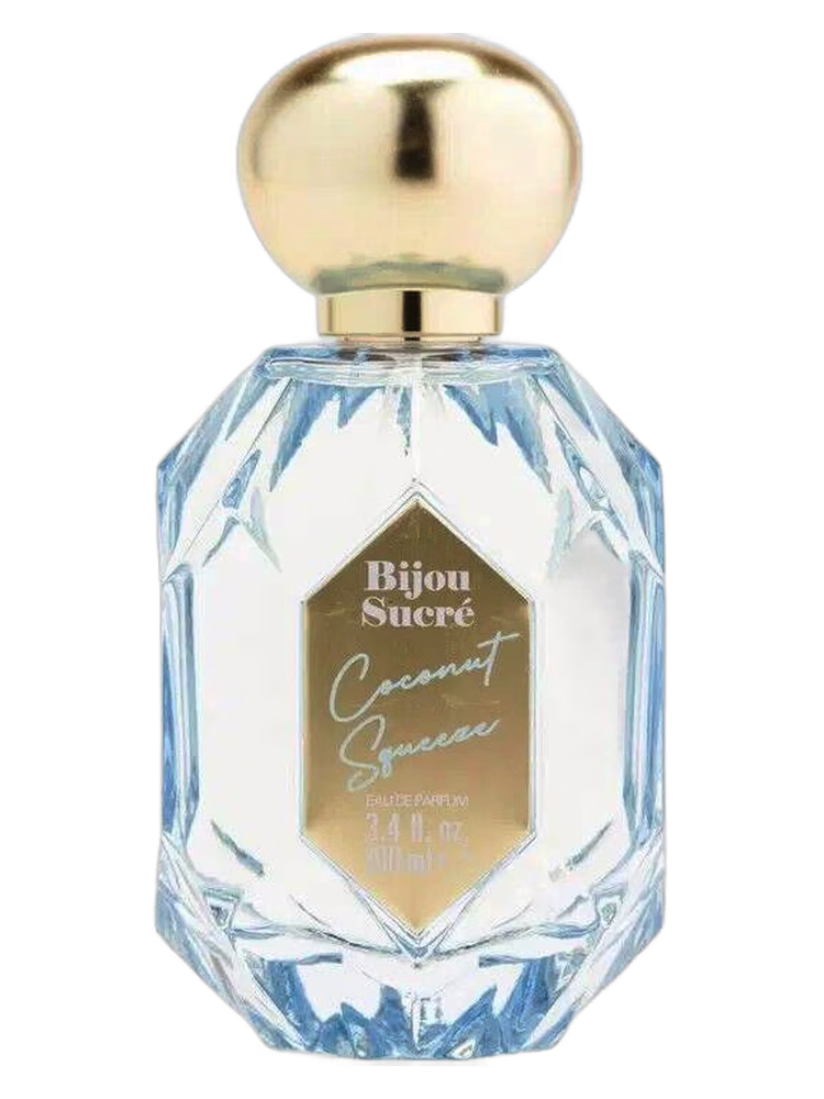 Bijou Sucre Coconut Squeeze
