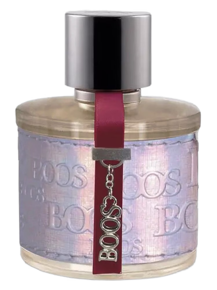 Boos Rainbow