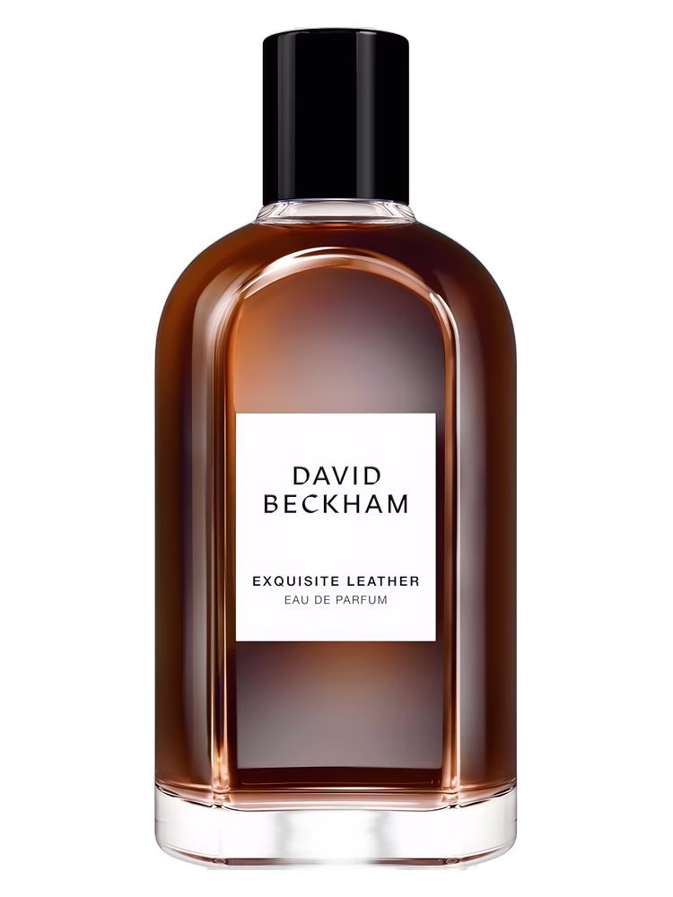 David Beckham Exquisite Leather