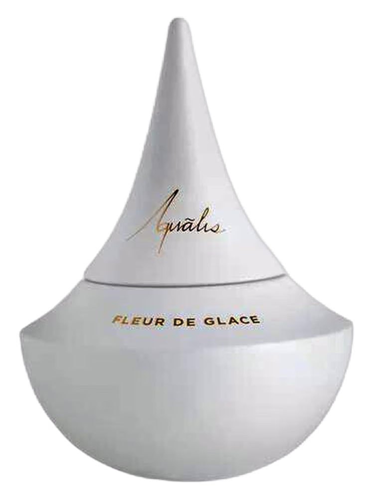 Aqualis Fleur de Glace