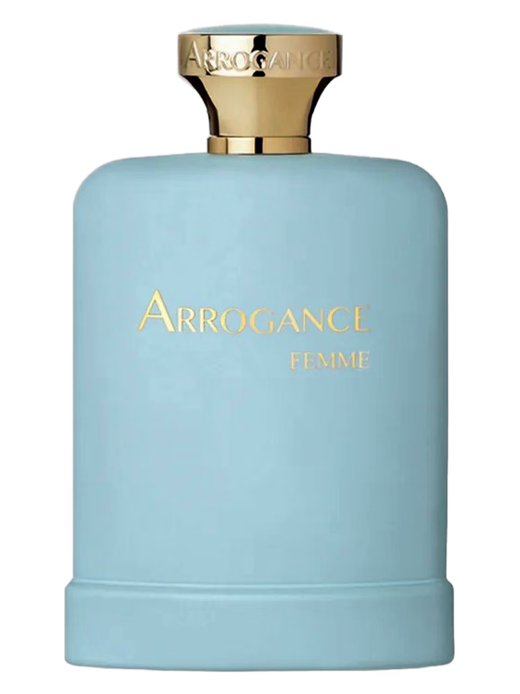 Arrogance Arrogance Femme Anniversary Limited Edition