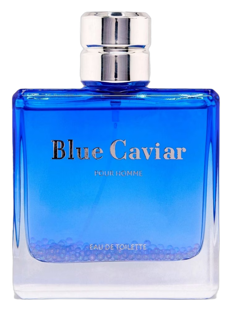 Syren Fragrances Blue Caviar