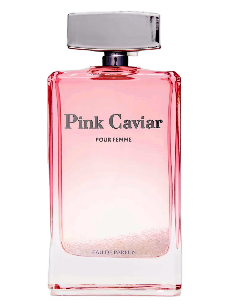 Syren Fragrances Pink Caviar