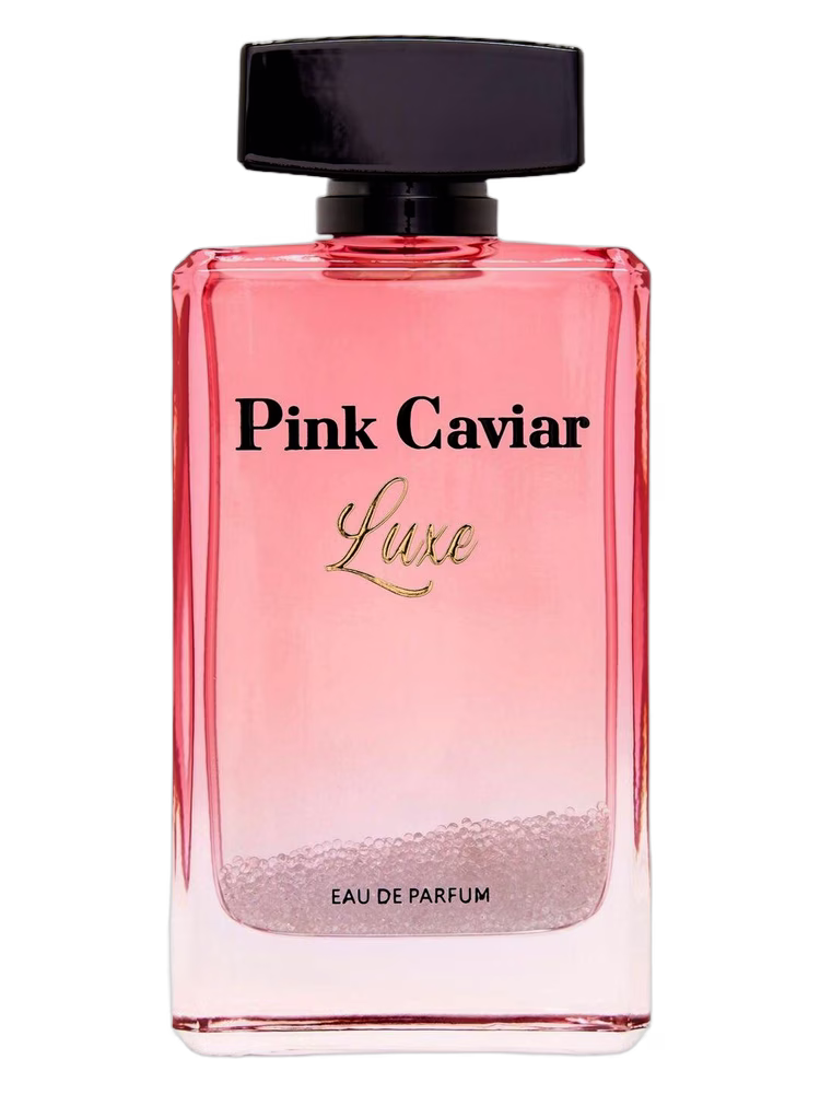 Syren Fragrances Pink Caviar Luxe