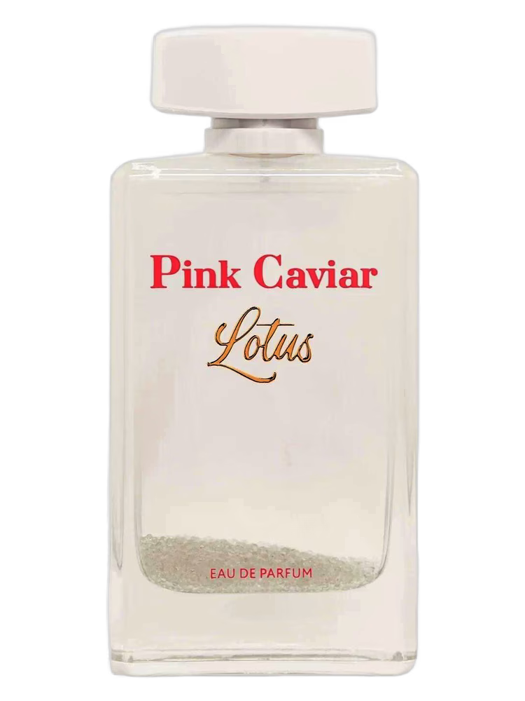 Syren Fragrances Pink Caviar Lotus