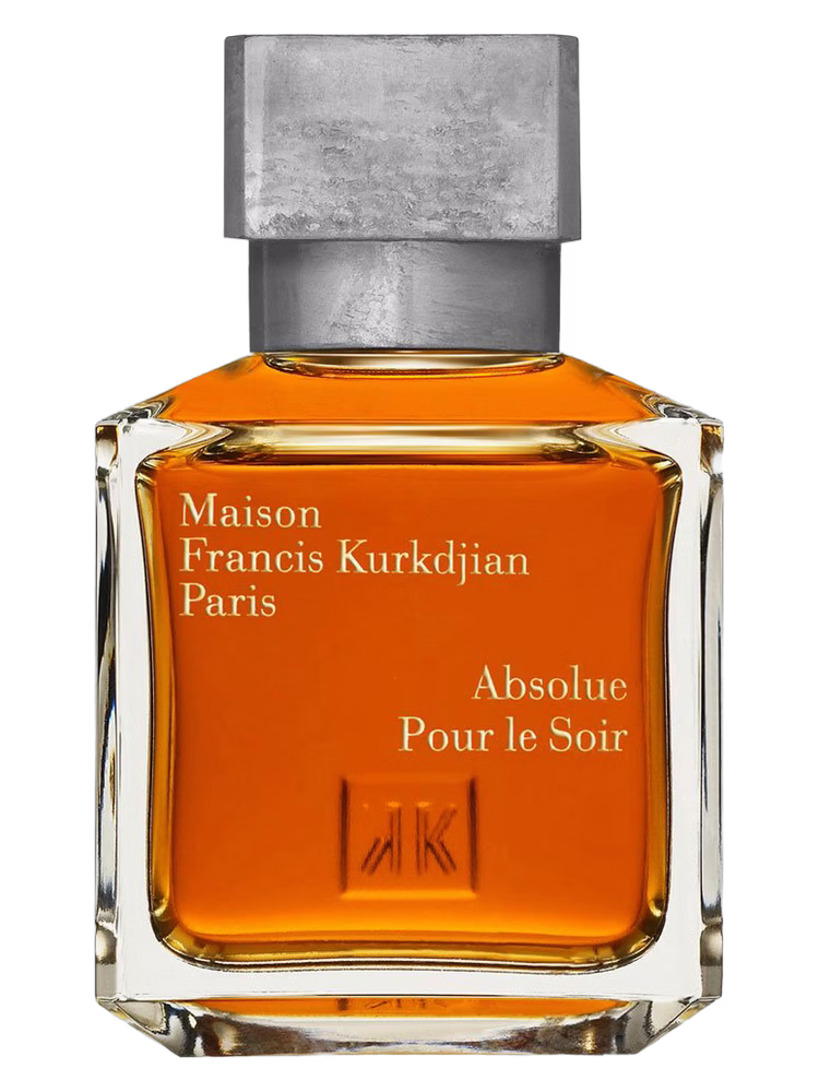 Maison Francis Kurkdjian Absolue Pour le Soir
