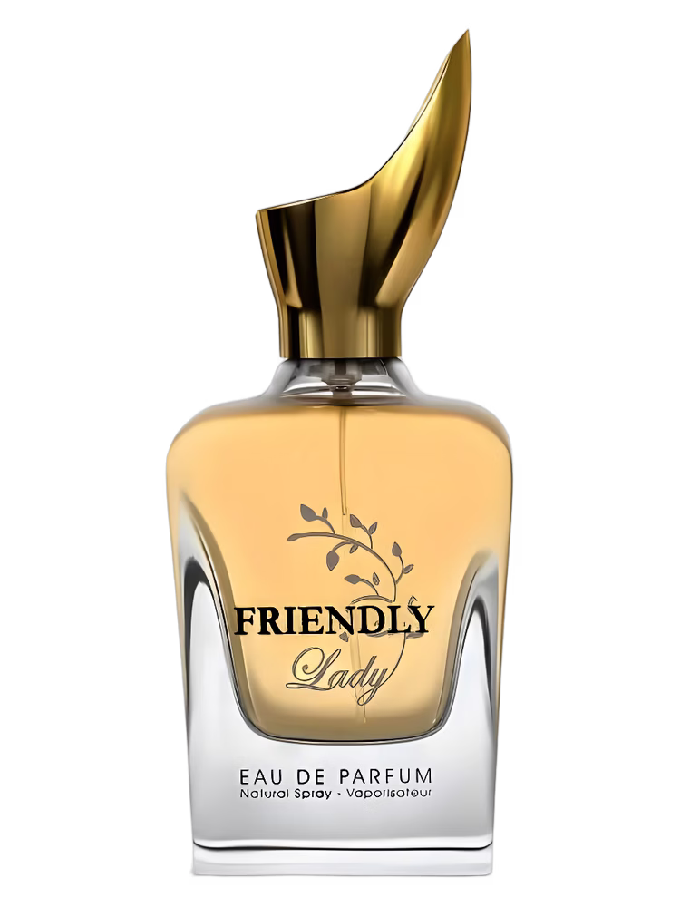 Fragrance World Friendly Lady