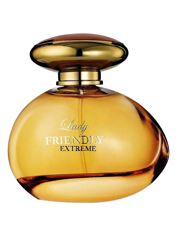 Fragrance World Lady Friendly Extreme