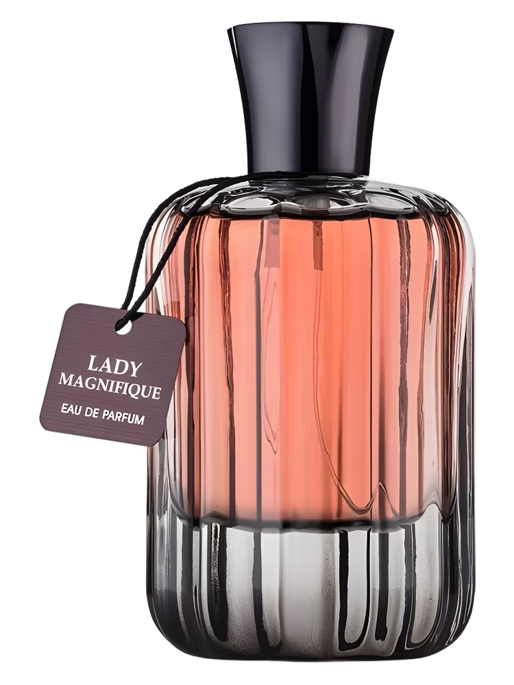 Fragrance World Lady Magnifique
