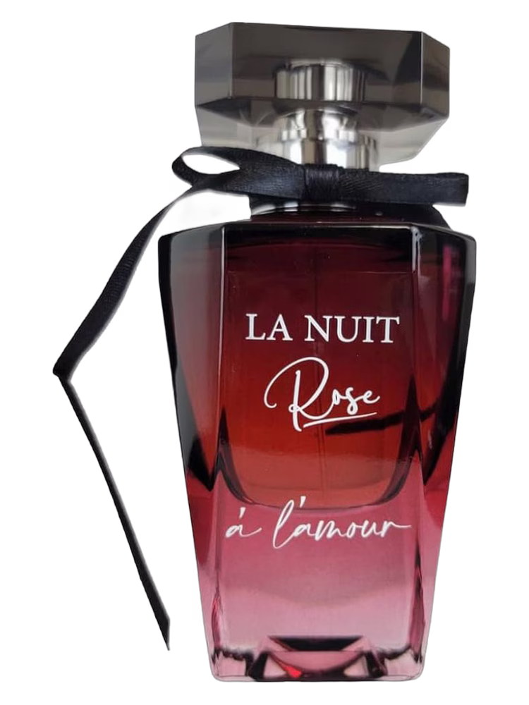 Fragrance World La Nuit Rose