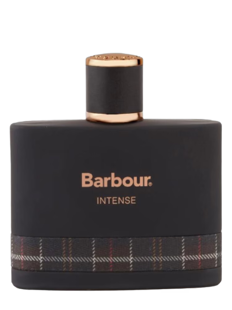 Barbour Heritage Intense