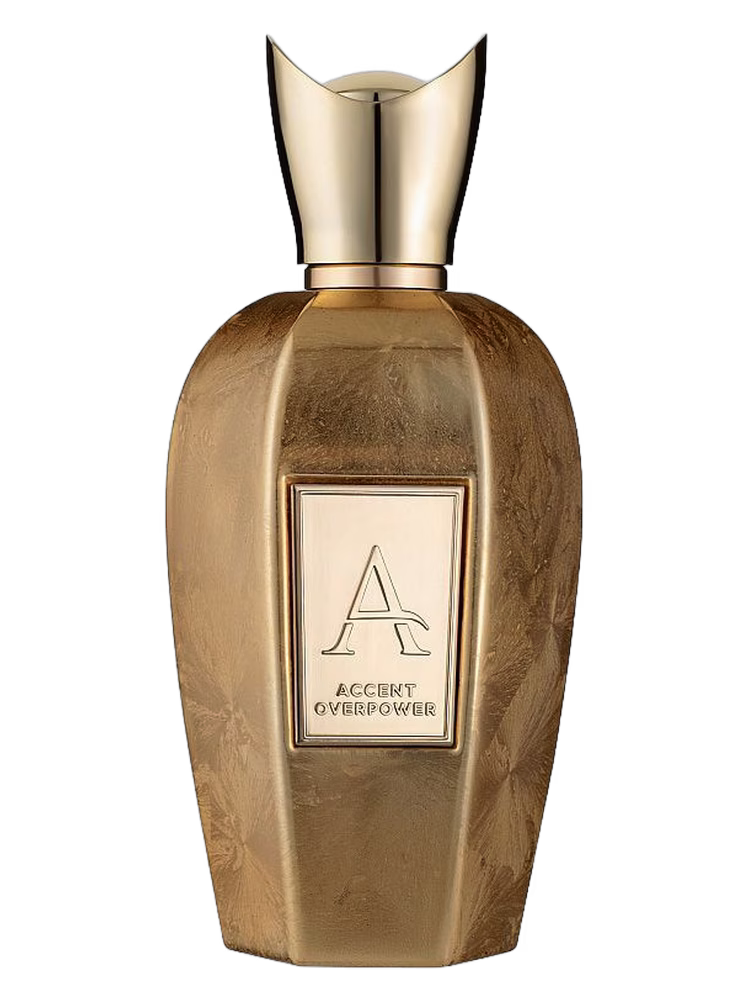 Fragrance World Accent Overpower