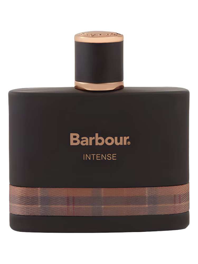 Barbour Origins Intense