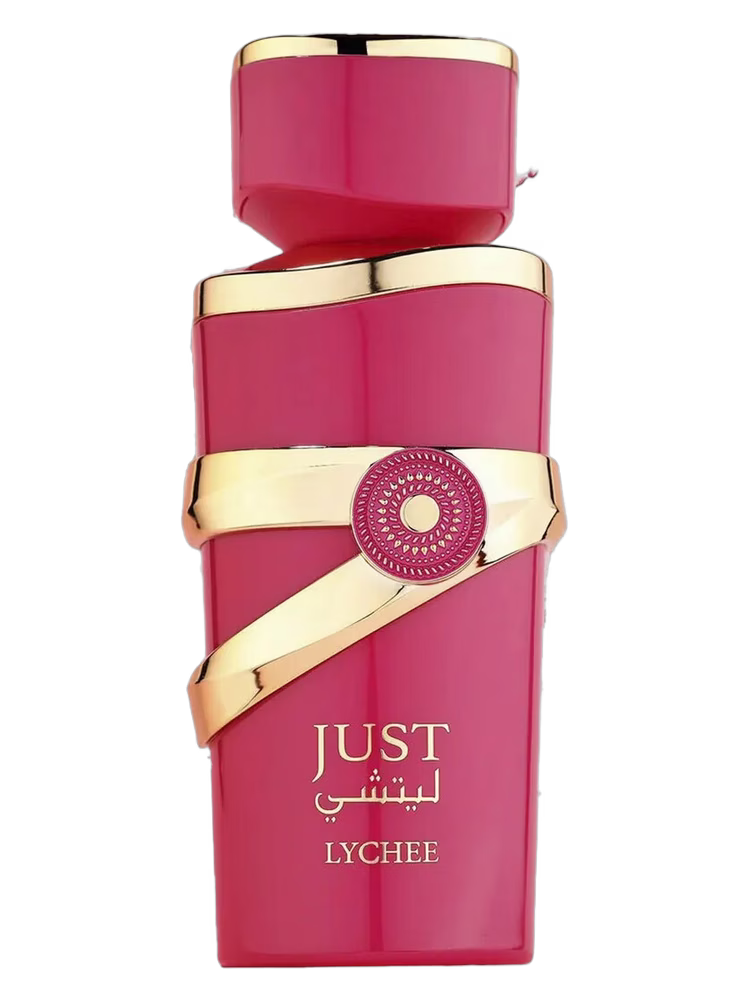 Fragrance World Just Lychee